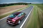 Honda FCX Clarity 2009 года (EU)